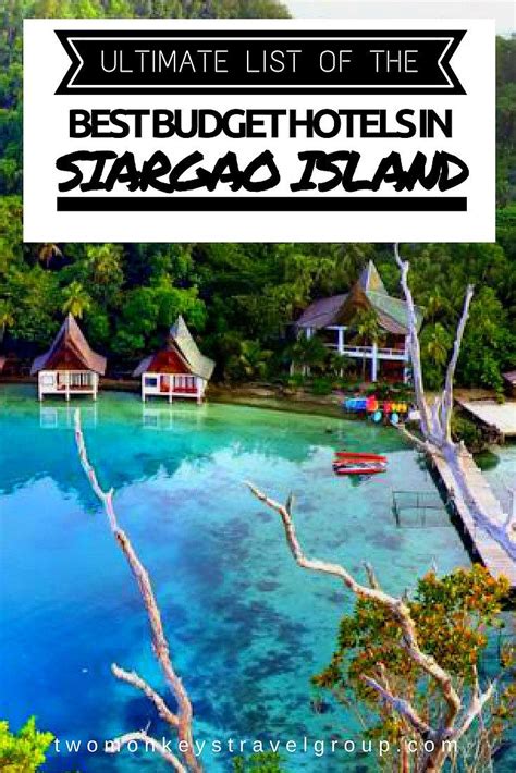 cheap hotels in siargao island|THE BEST Cheap Hotels in Siargao Island (with Prices).